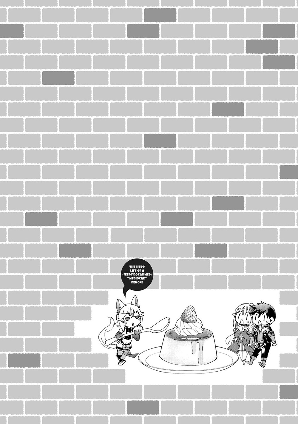 Jishou! Heibon Mazoku no Eiyuu Life: B-kyuu Mazoku nano ni Cheat Dungeon wo Tsukutteshimatta Kekka Chapter 48 Gambar 47