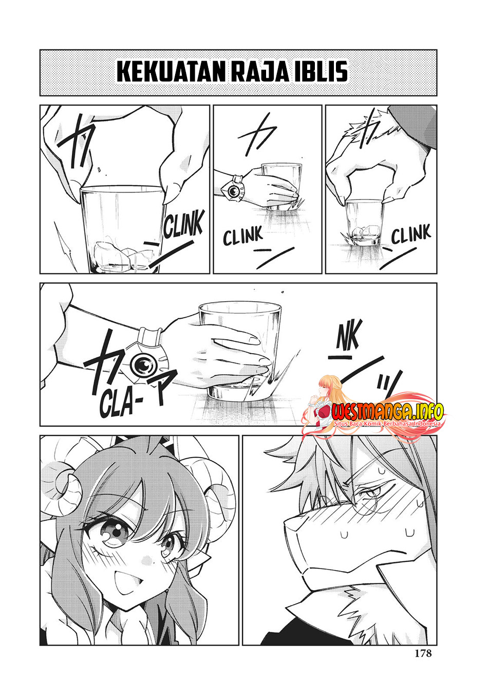Jishou! Heibon Mazoku no Eiyuu Life: B-kyuu Mazoku nano ni Cheat Dungeon wo Tsukutteshimatta Kekka Chapter 48 Gambar 49