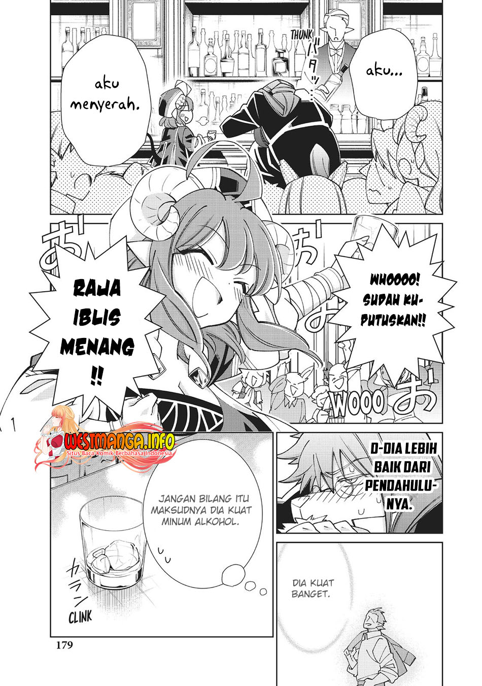 Jishou! Heibon Mazoku no Eiyuu Life: B-kyuu Mazoku nano ni Cheat Dungeon wo Tsukutteshimatta Kekka Chapter 48 Gambar 50