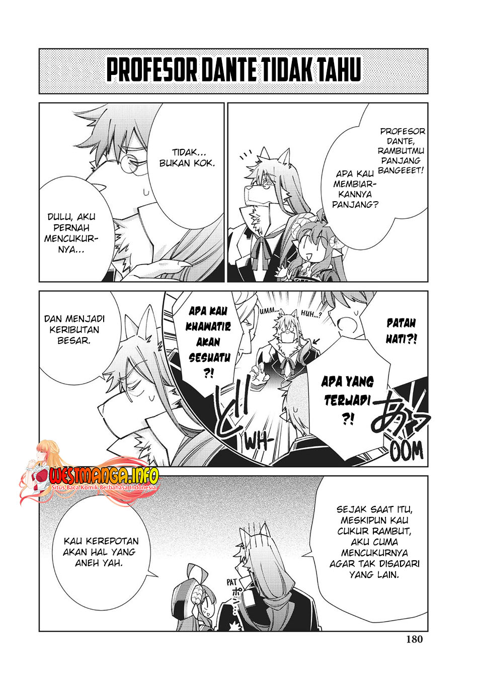 Jishou! Heibon Mazoku no Eiyuu Life: B-kyuu Mazoku nano ni Cheat Dungeon wo Tsukutteshimatta Kekka Chapter 48 Gambar 51