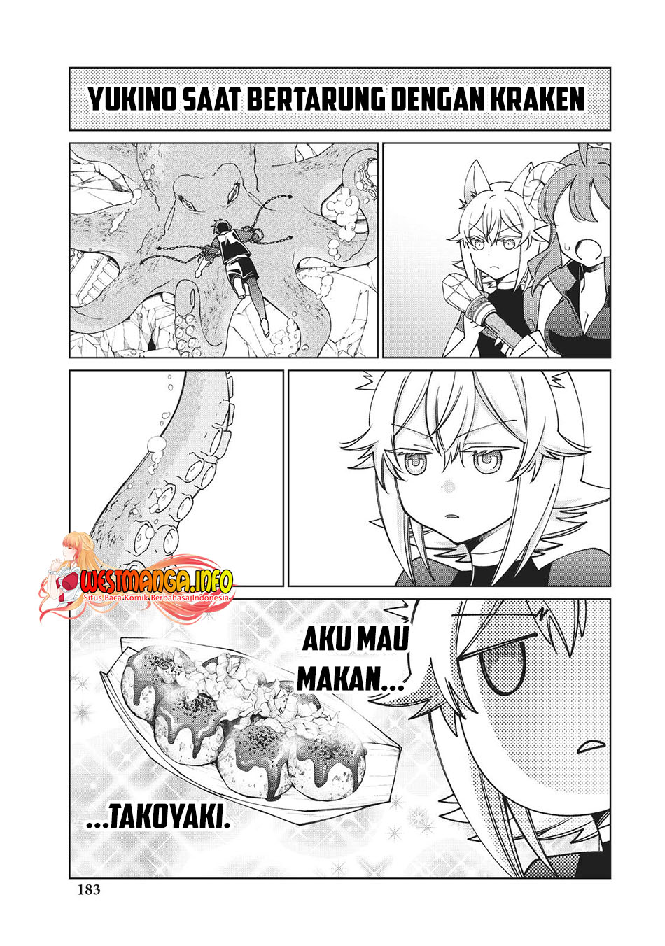 Jishou! Heibon Mazoku no Eiyuu Life: B-kyuu Mazoku nano ni Cheat Dungeon wo Tsukutteshimatta Kekka Chapter 48 Gambar 54