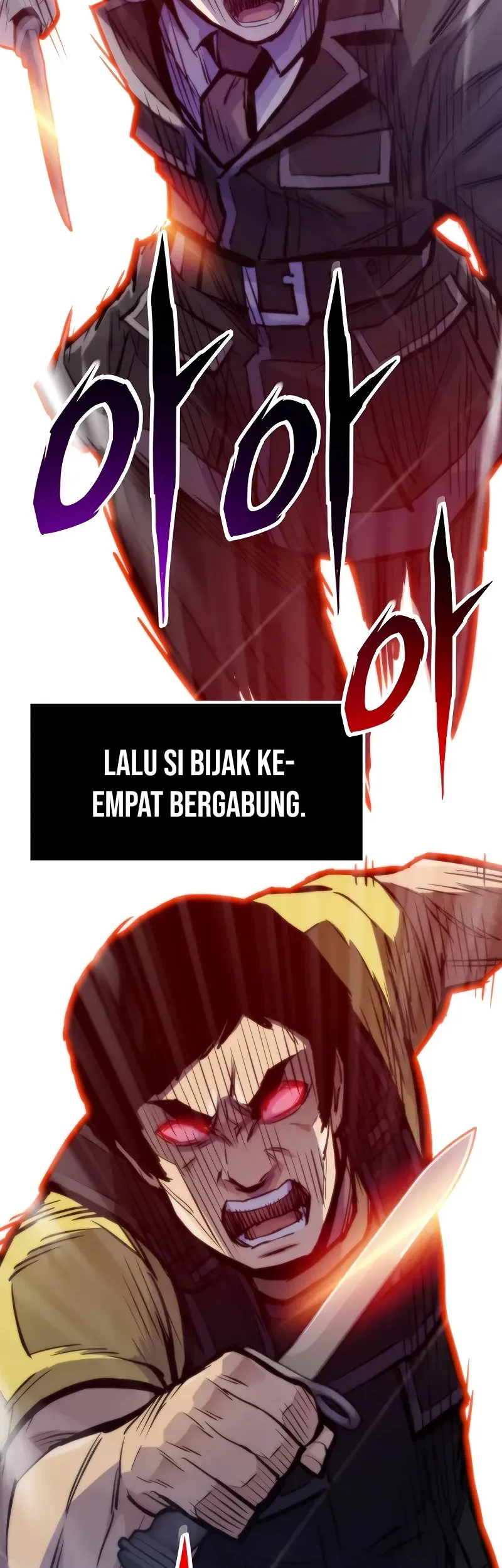 Manhwa Past Life Regressor (Remake 2022) Chapter 46 gambar nomor 2