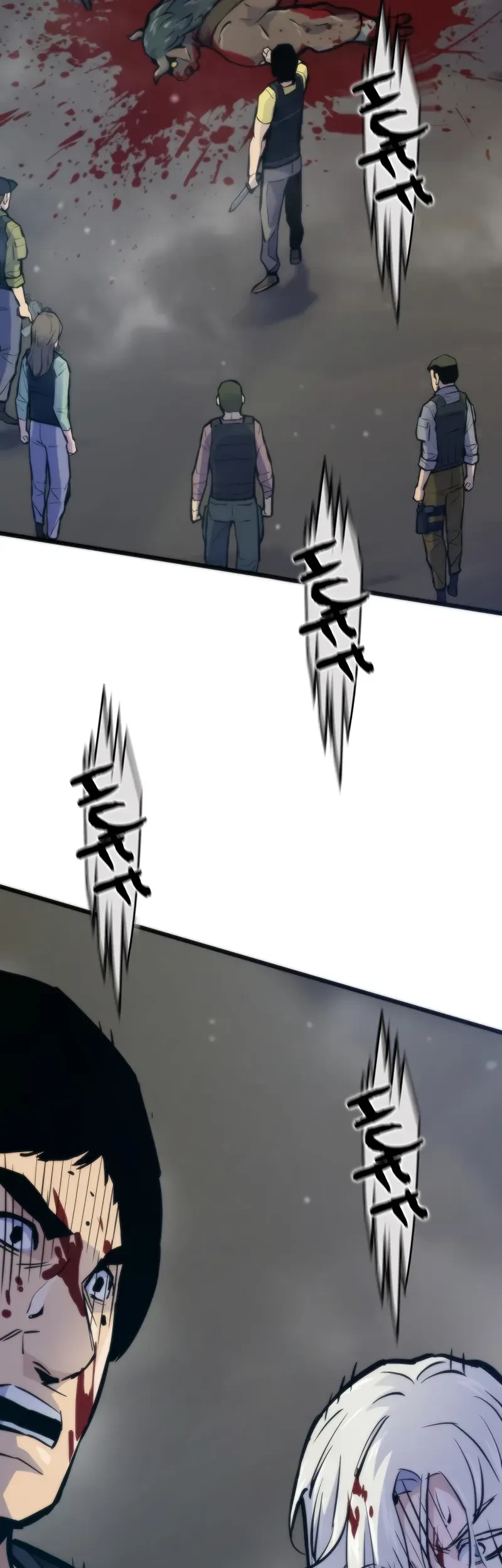 Past Life Regressor (Remake 2022) Chapter 46 Gambar 7