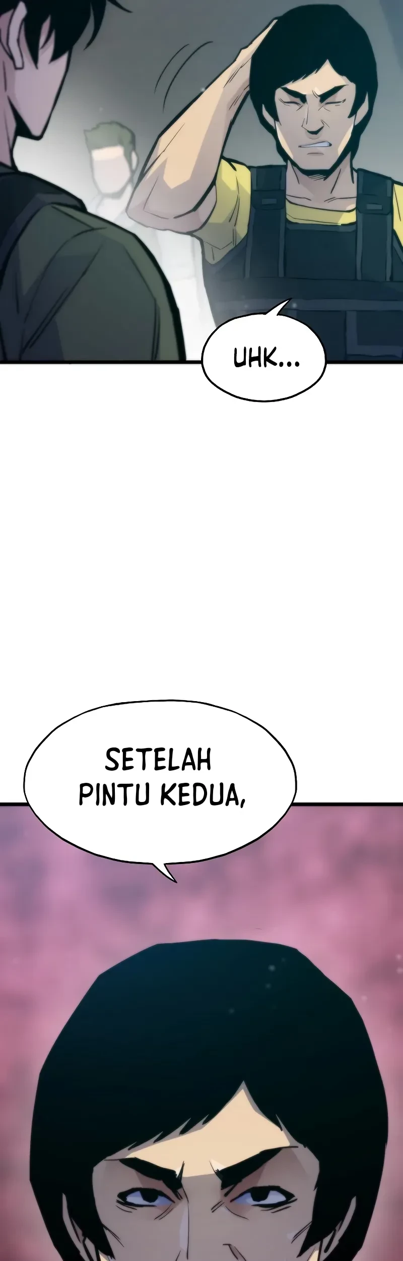 Past Life Regressor (Remake 2022) Chapter 46 Gambar 13