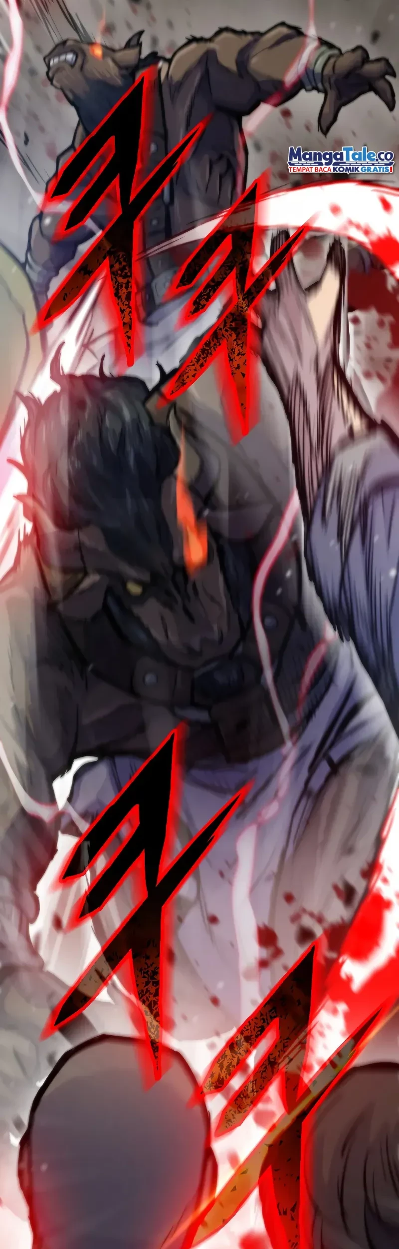 Past Life Regressor (Remake 2022) Chapter 46 Gambar 16