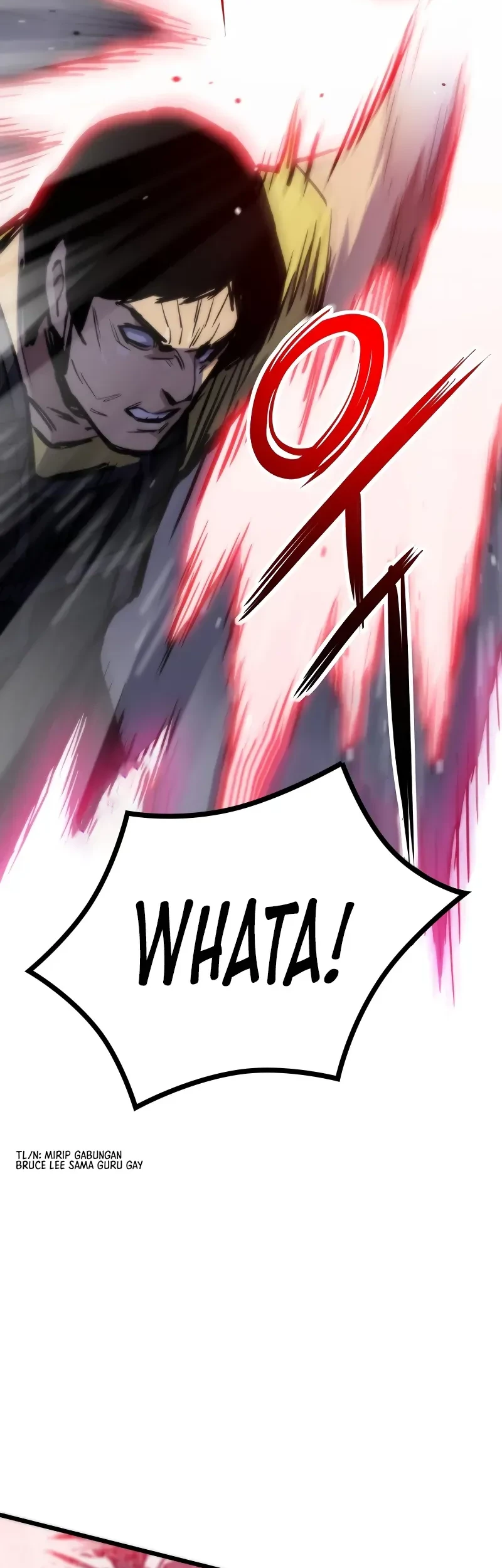 Past Life Regressor (Remake 2022) Chapter 46 Gambar 20