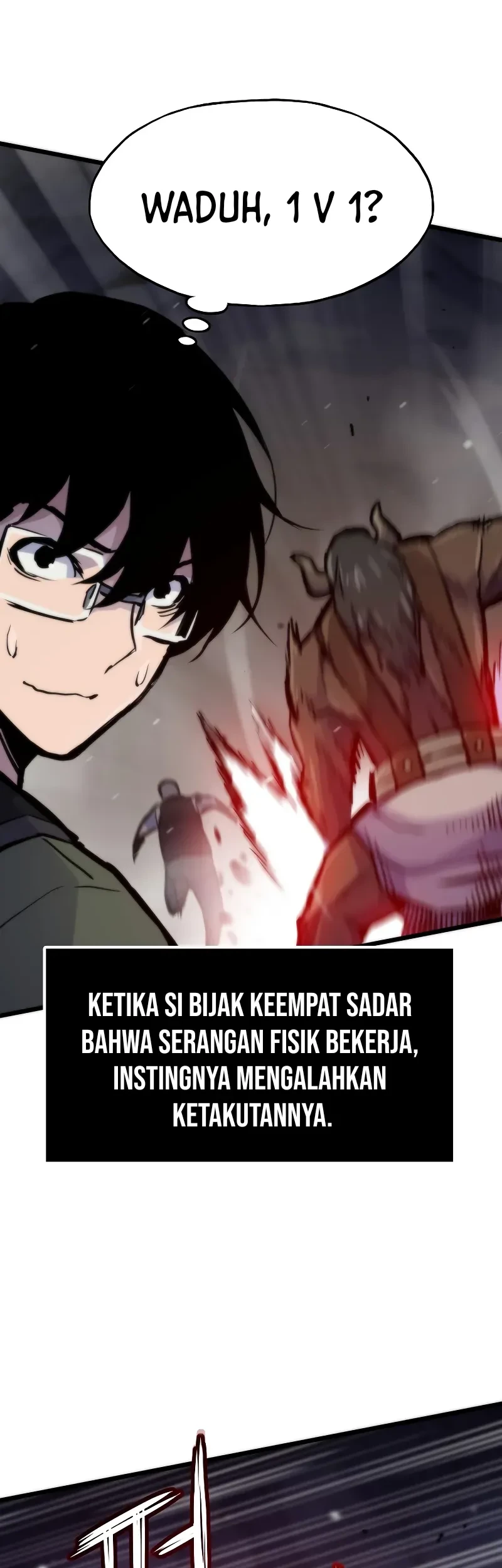 Past Life Regressor (Remake 2022) Chapter 46 Gambar 22