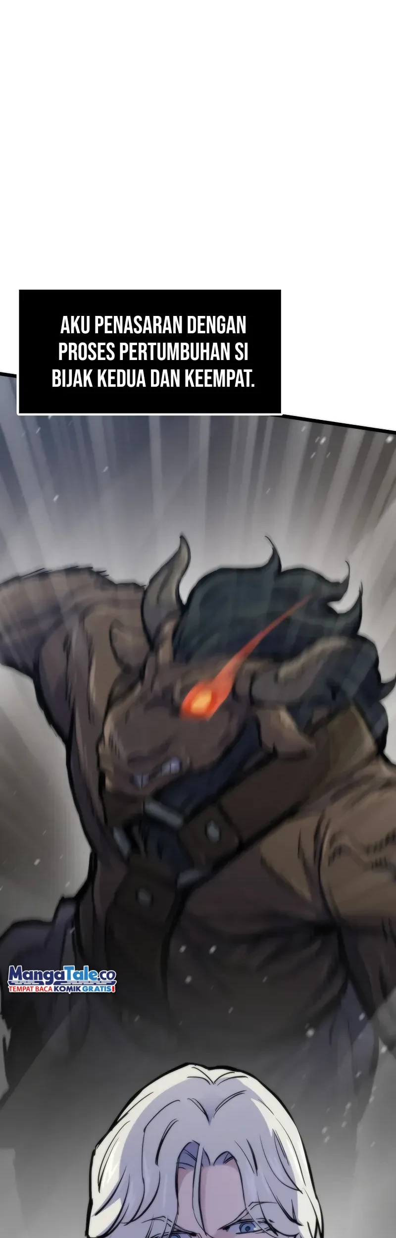 Past Life Regressor (Remake 2022) Chapter 46 Gambar 26