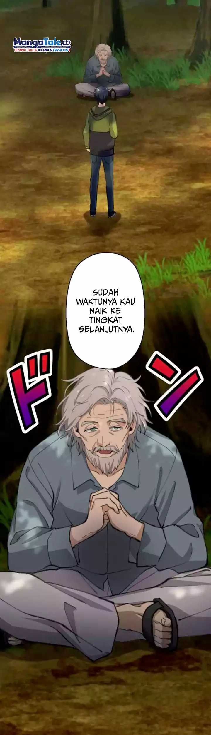 Yakuza Cleaner Chapter 20 Gambar 53