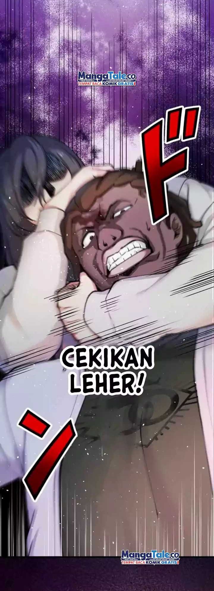 Yakuza Cleaner Chapter 20 Gambar 64