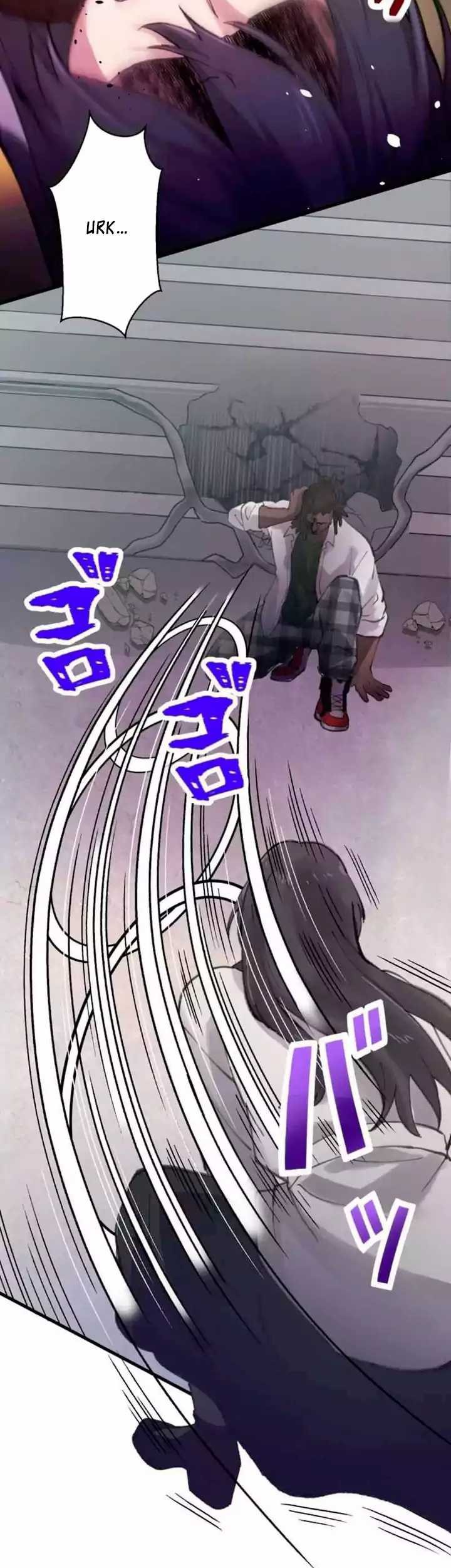 Yakuza Cleaner Chapter 20 Gambar 69