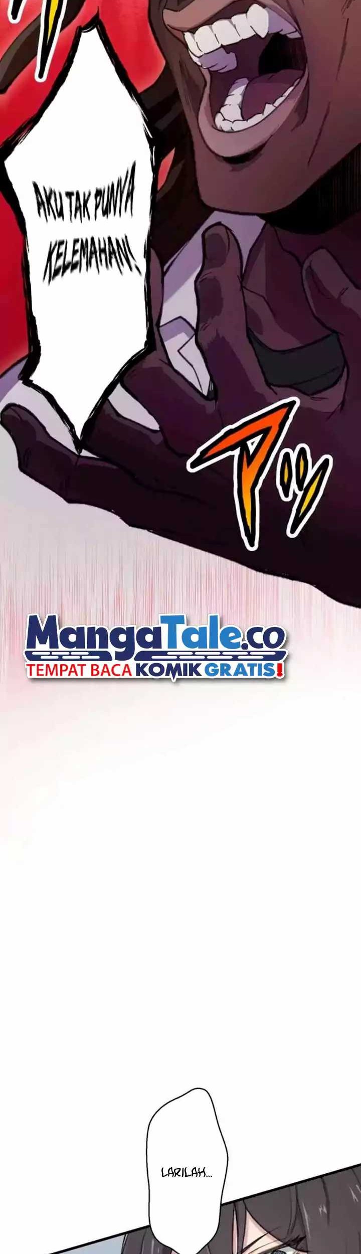 Yakuza Cleaner Chapter 20 Gambar 74