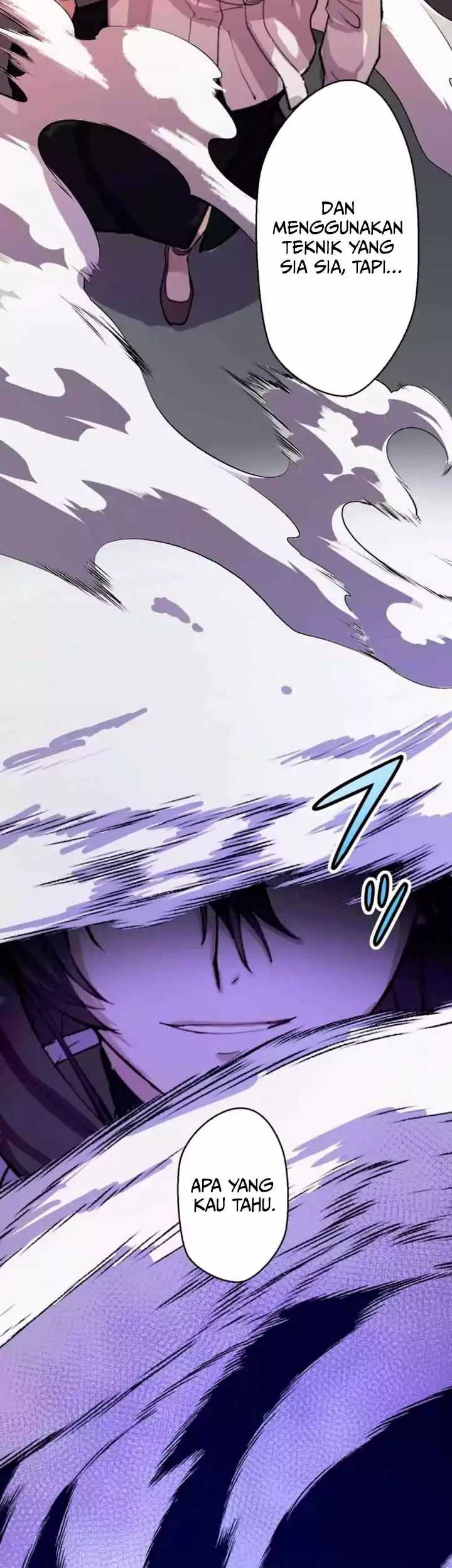 Yakuza Cleaner Chapter 20 Gambar 86
