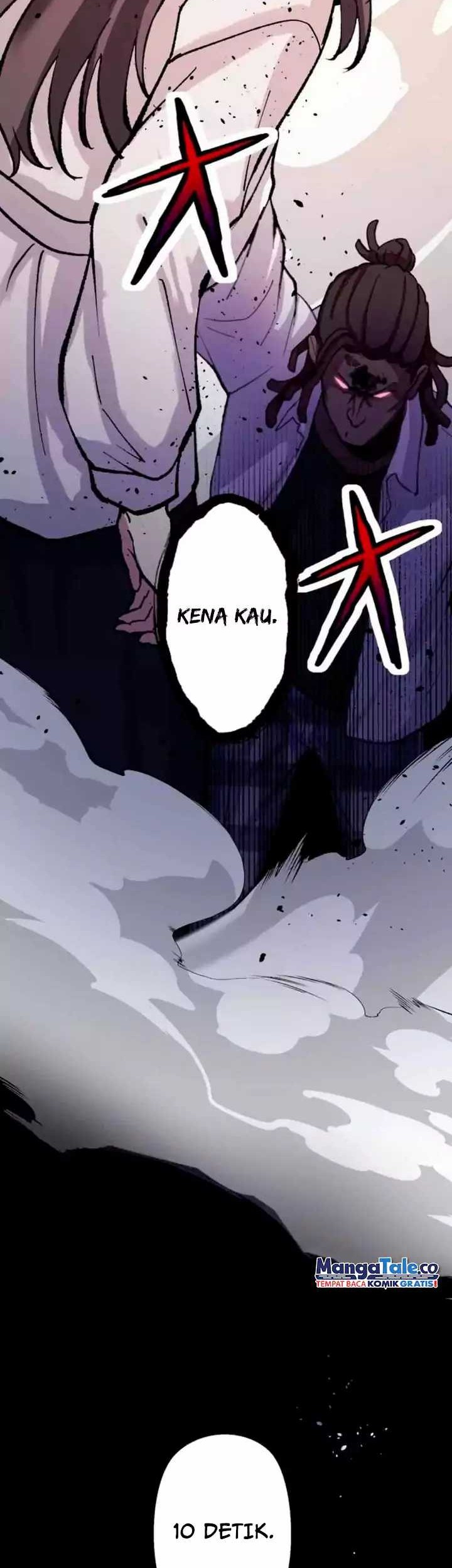 Baca Manga Yakuza Cleaner Chapter 20 Gambar 2