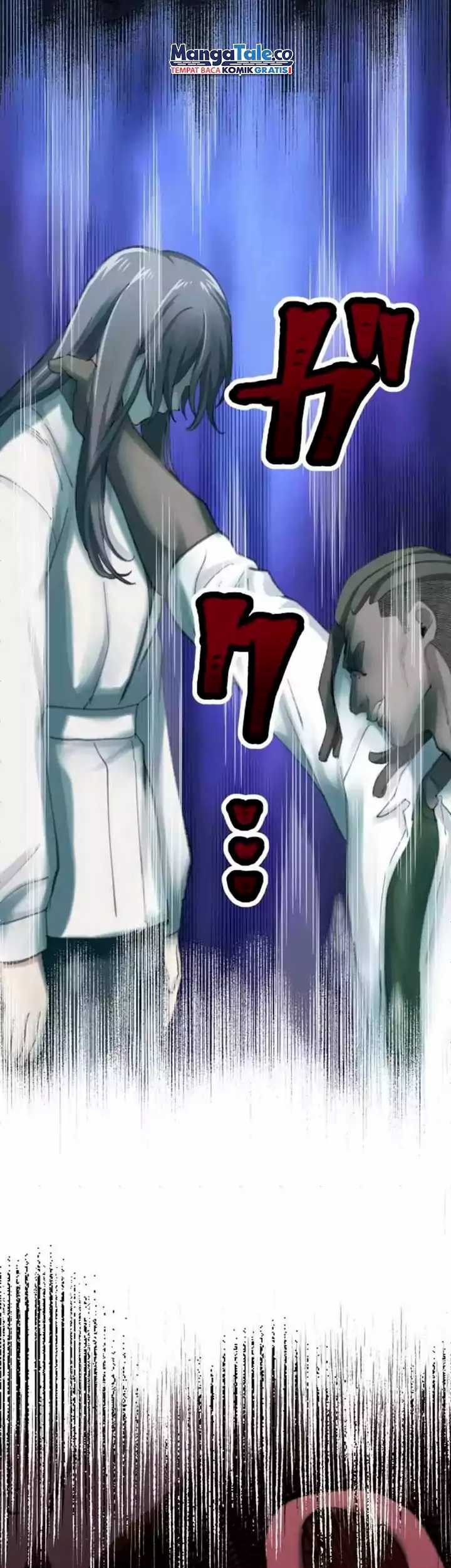Yakuza Cleaner Chapter 20 Gambar 5