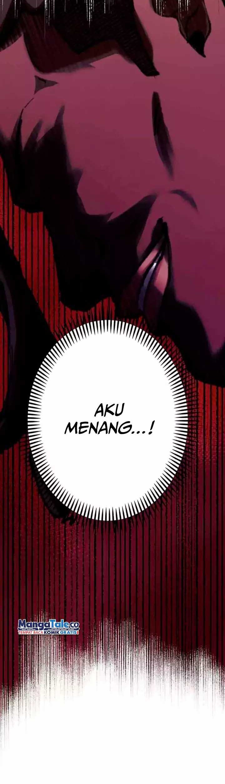 Yakuza Cleaner Chapter 20 Gambar 6