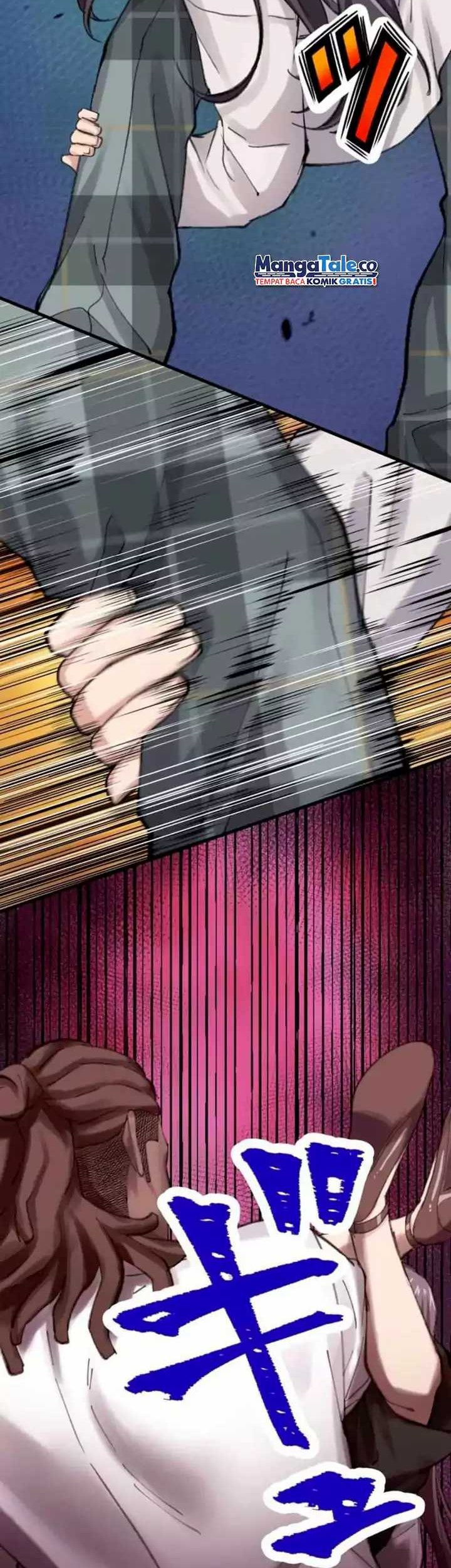 Yakuza Cleaner Chapter 20 Gambar 10