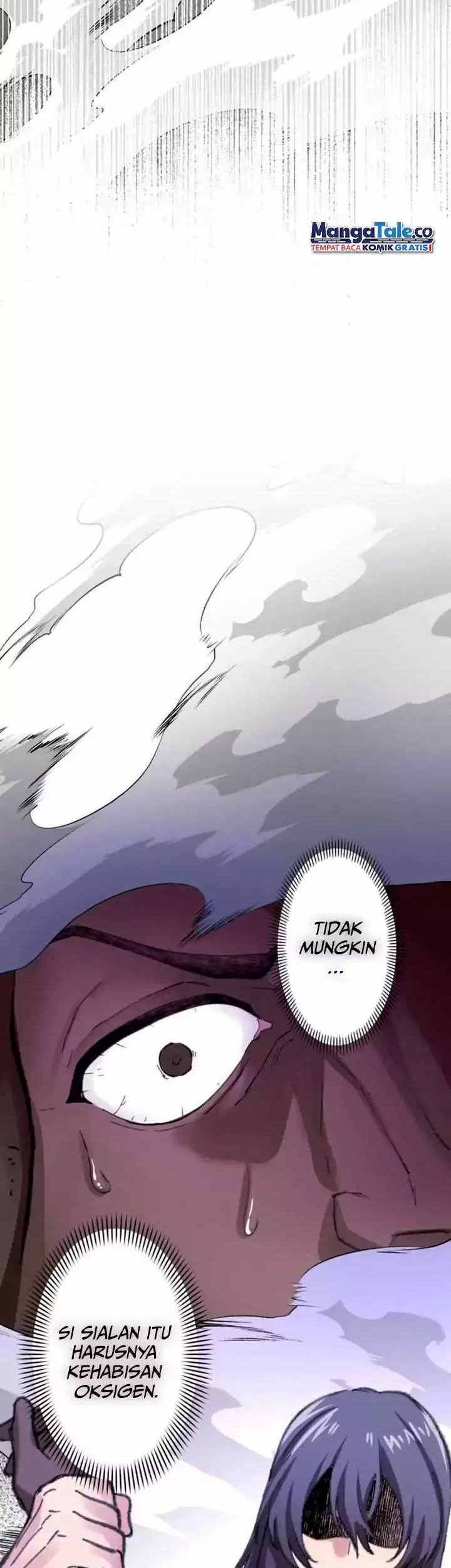 Yakuza Cleaner Chapter 20 Gambar 14
