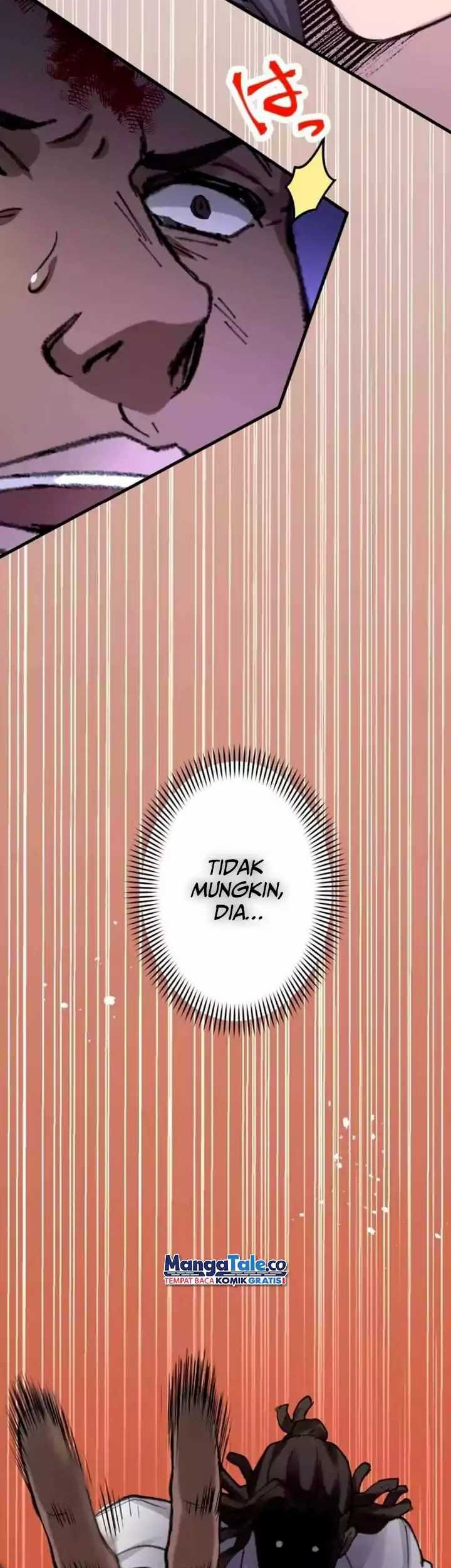 Yakuza Cleaner Chapter 20 Gambar 16