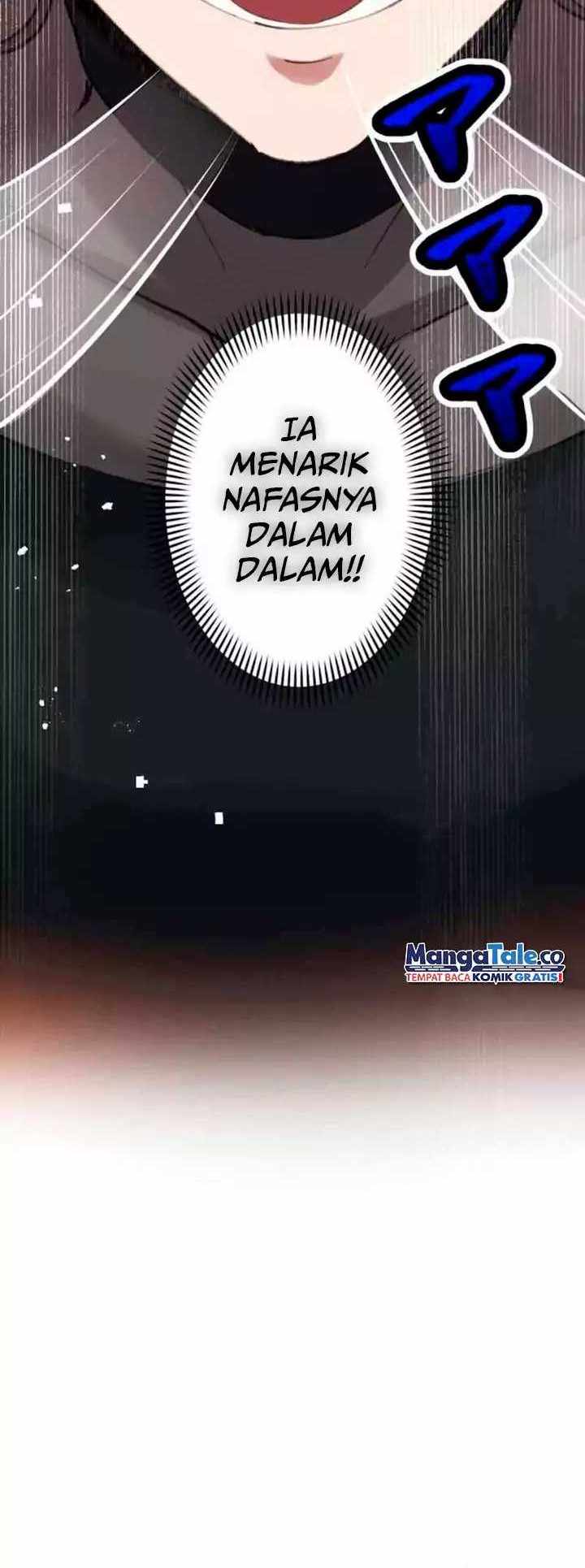 Yakuza Cleaner Chapter 20 Gambar 18