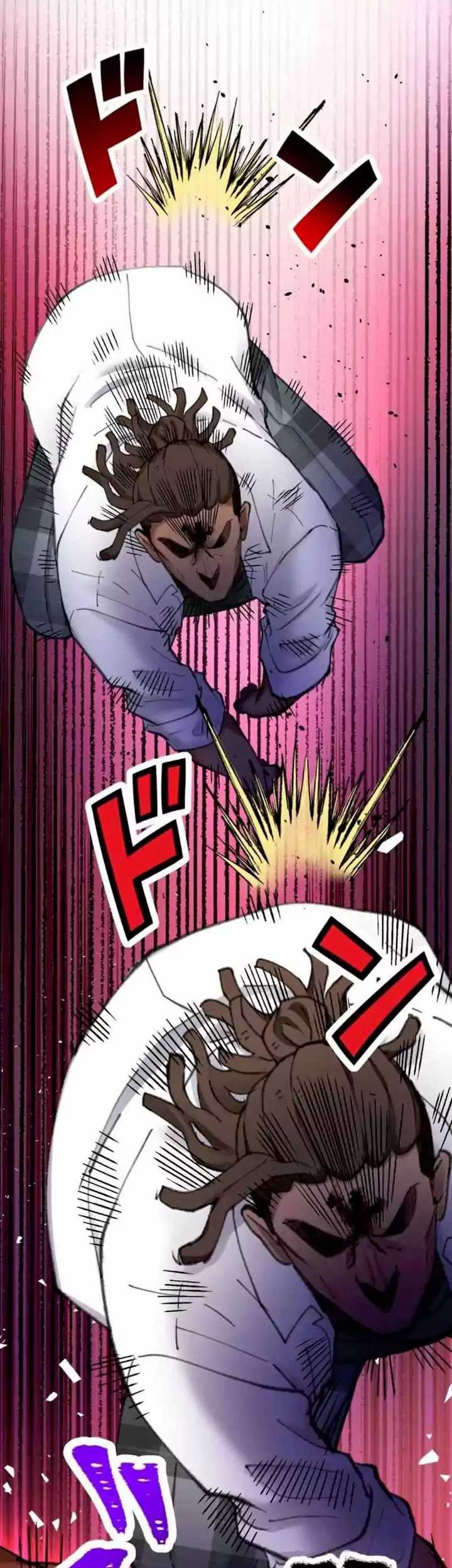 Yakuza Cleaner Chapter 20 Gambar 30
