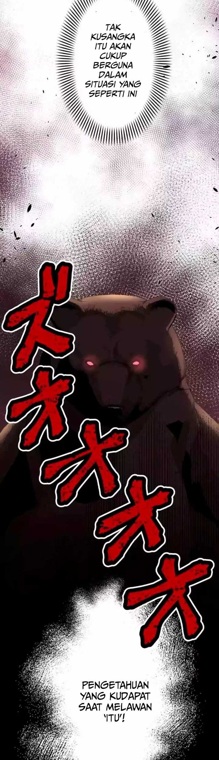 Yakuza Cleaner Chapter 20 Gambar 50