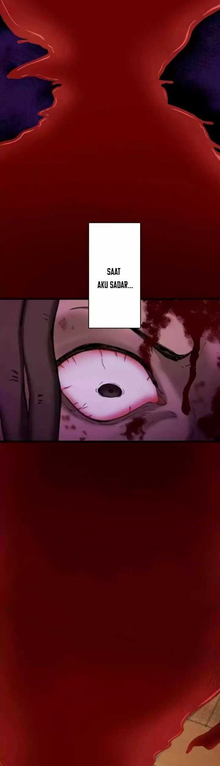 Yakuza Cleaner Chapter 19 Gambar 54