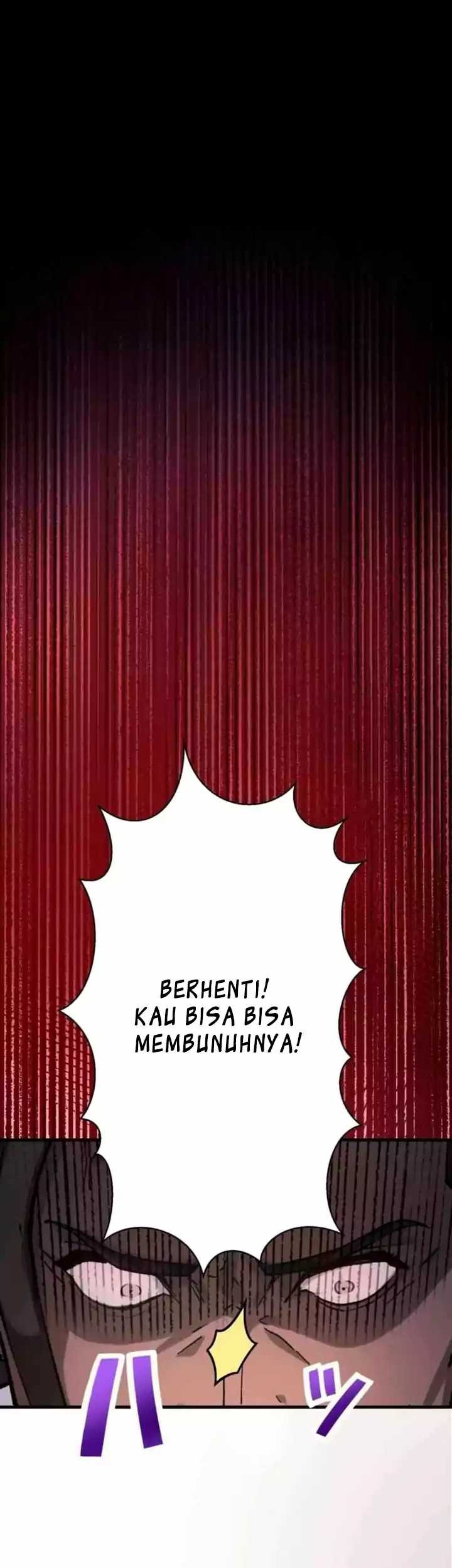 Yakuza Cleaner Chapter 19 Gambar 62