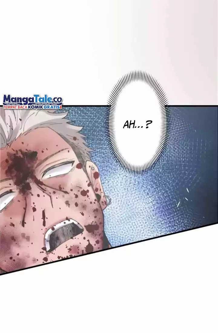 Yakuza Cleaner Chapter 19 Gambar 63