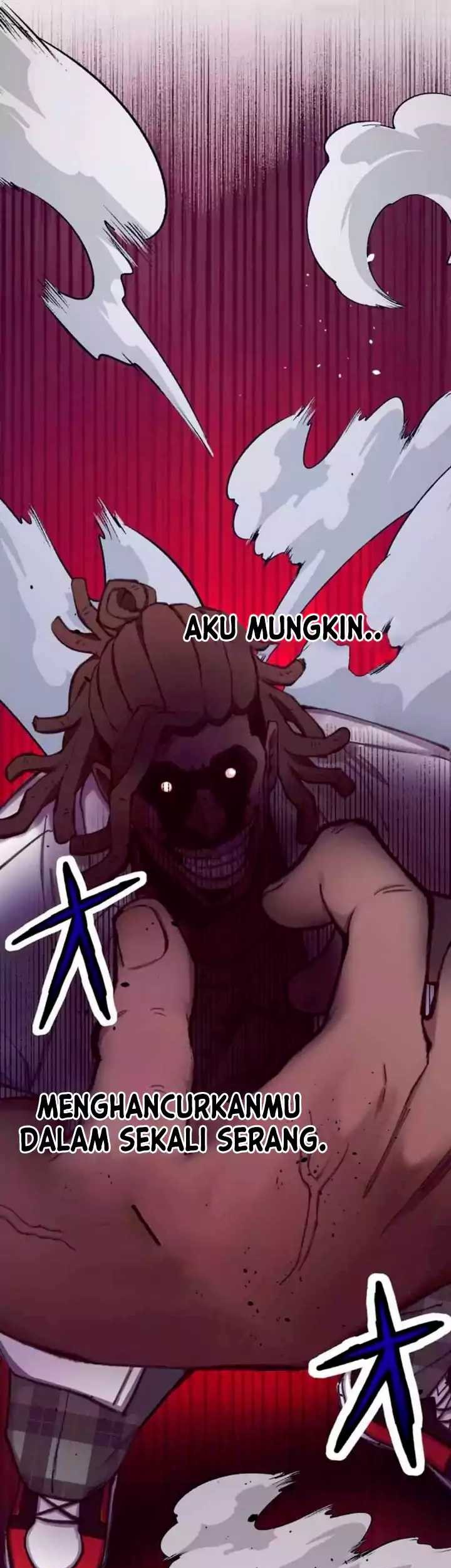 Yakuza Cleaner Chapter 19 Gambar 70