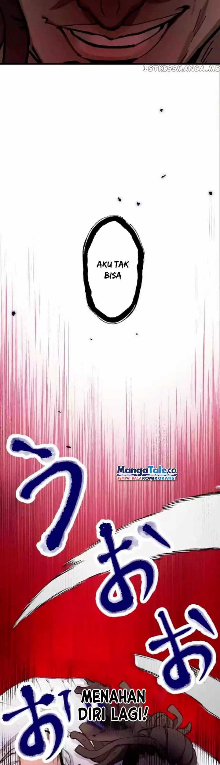 Yakuza Cleaner Chapter 19 Gambar 72