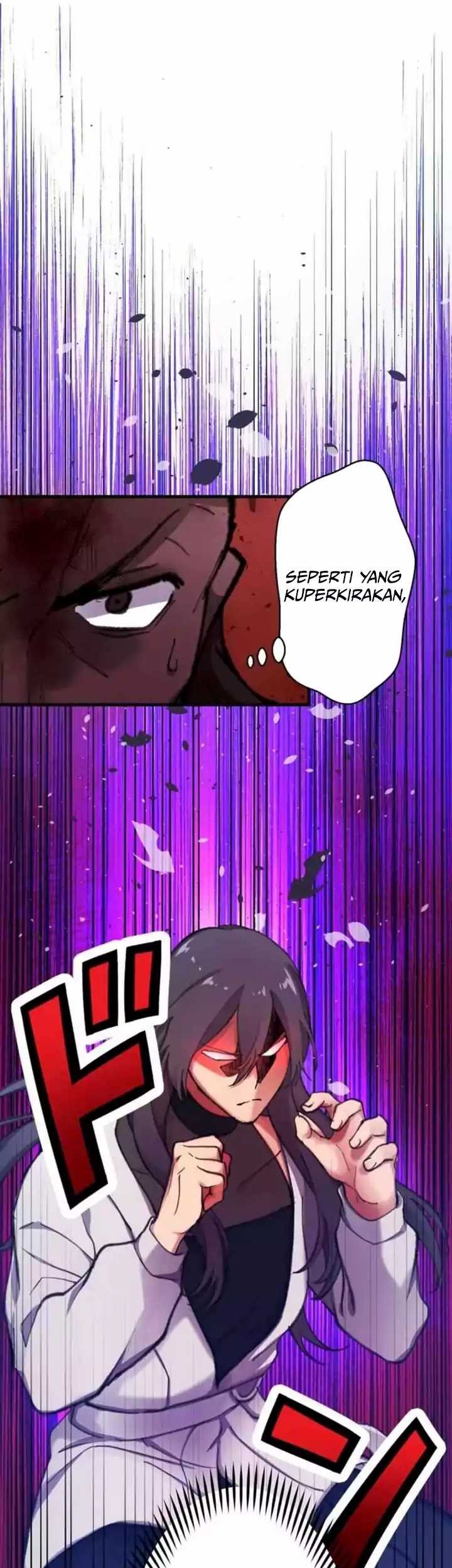 Yakuza Cleaner Chapter 19 Gambar 76