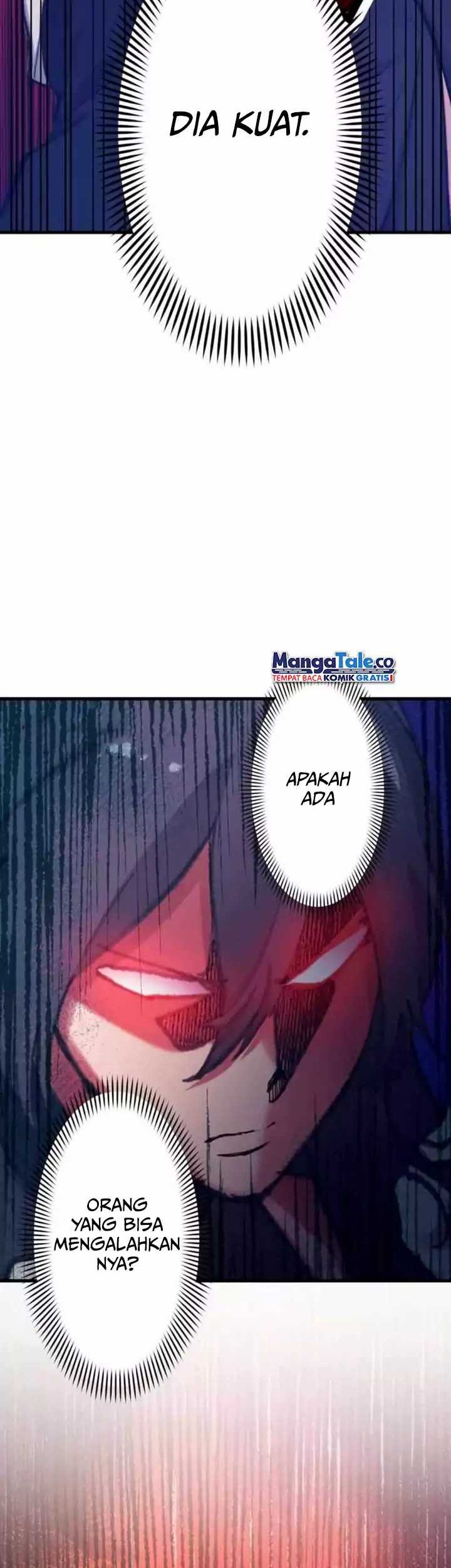 Yakuza Cleaner Chapter 19 Gambar 77