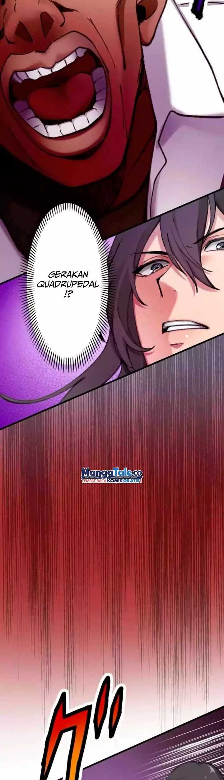 Yakuza Cleaner Chapter 19 Gambar 82