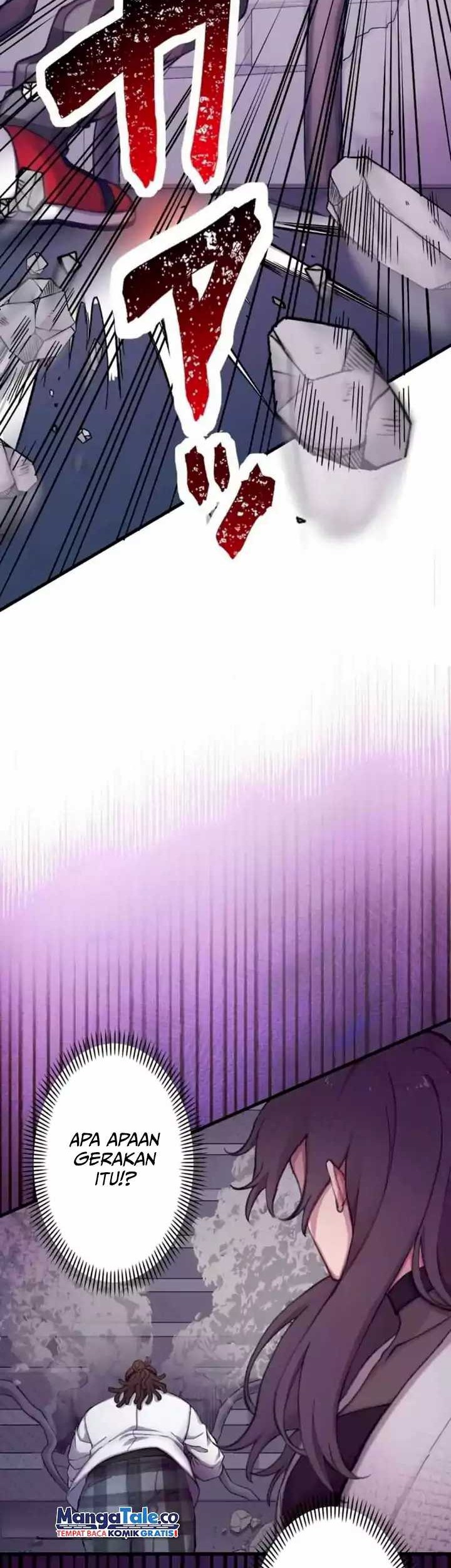 Yakuza Cleaner Chapter 19 Gambar 84