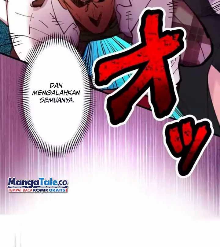 Yakuza Cleaner Chapter 19 Gambar 91