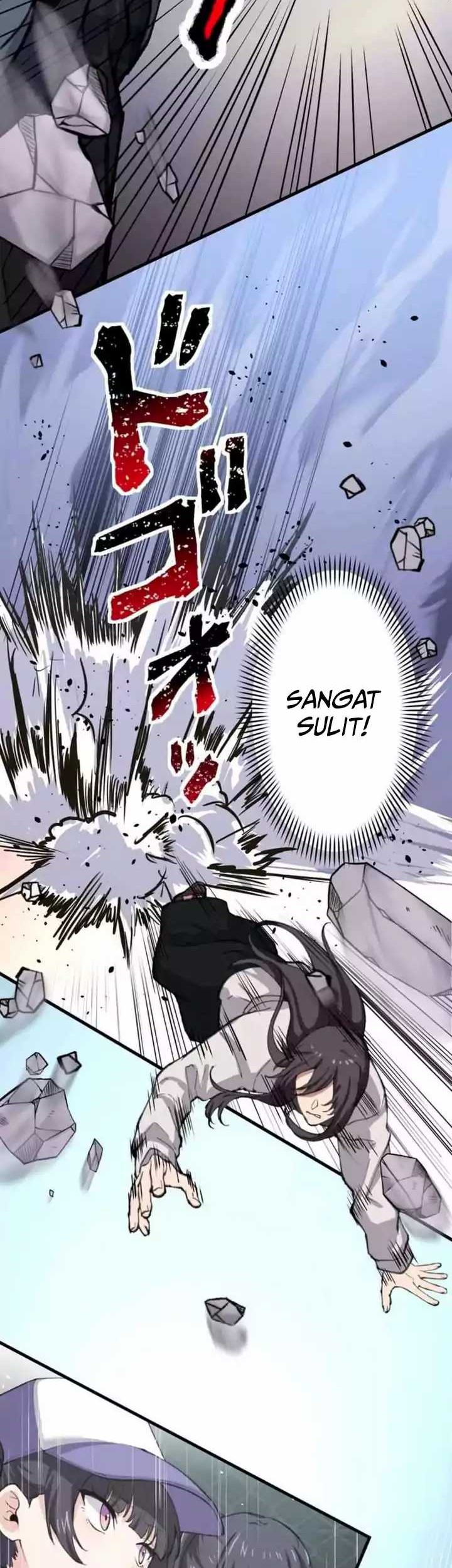 Yakuza Cleaner Chapter 19 Gambar 103