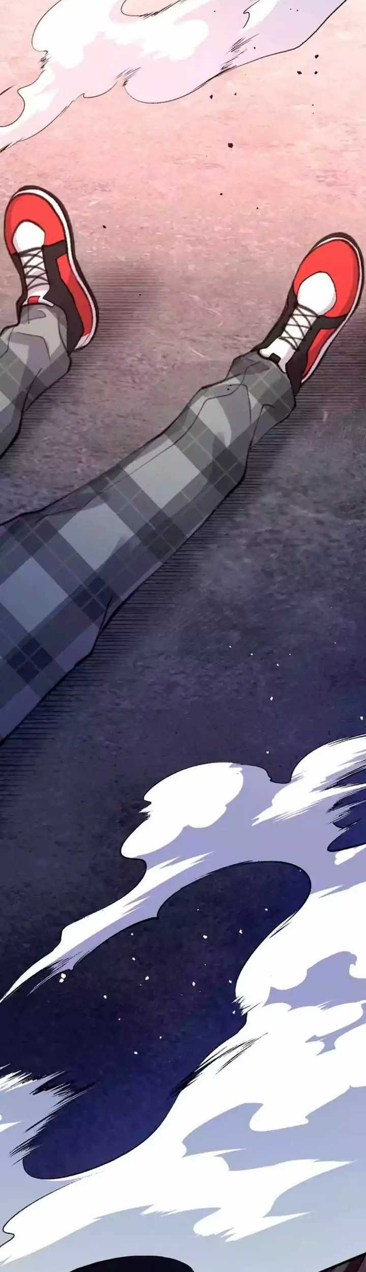 Baca Manga Yakuza Cleaner Chapter 19 Gambar 2