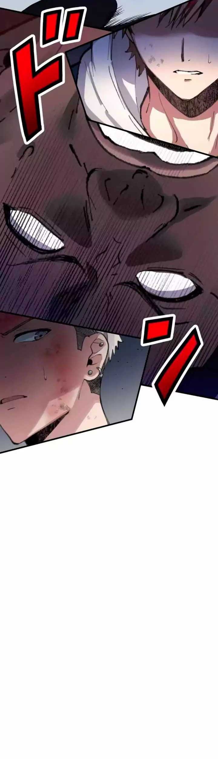 Yakuza Cleaner Chapter 19 Gambar 3