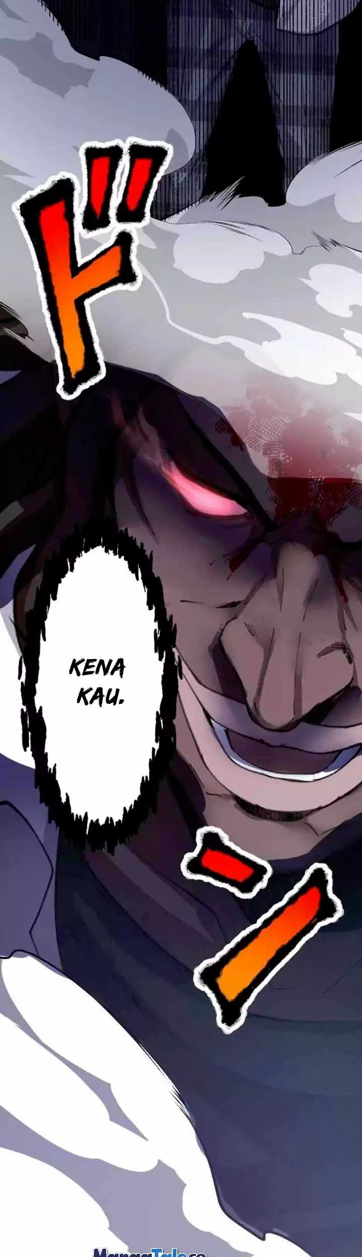 Yakuza Cleaner Chapter 19 Gambar 116
