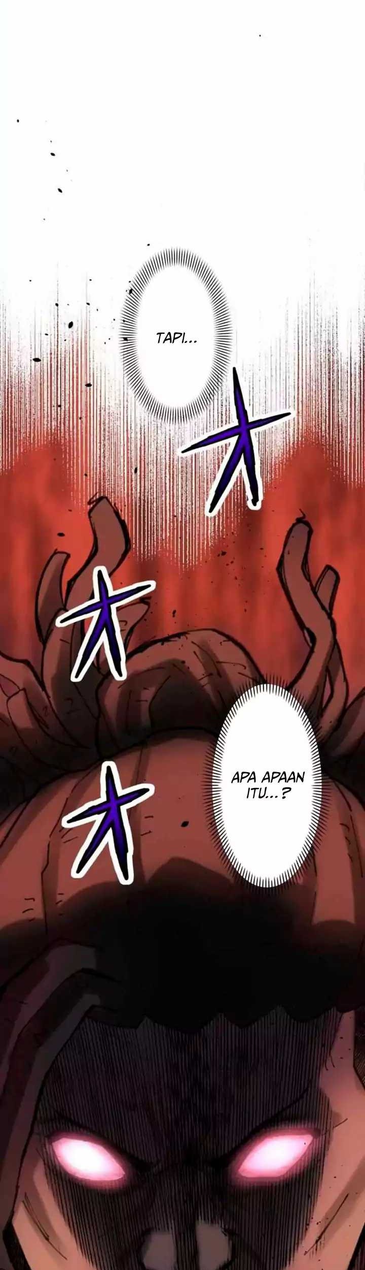 Yakuza Cleaner Chapter 19 Gambar 21