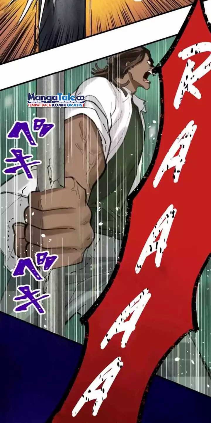 Yakuza Cleaner Chapter 19 Gambar 24