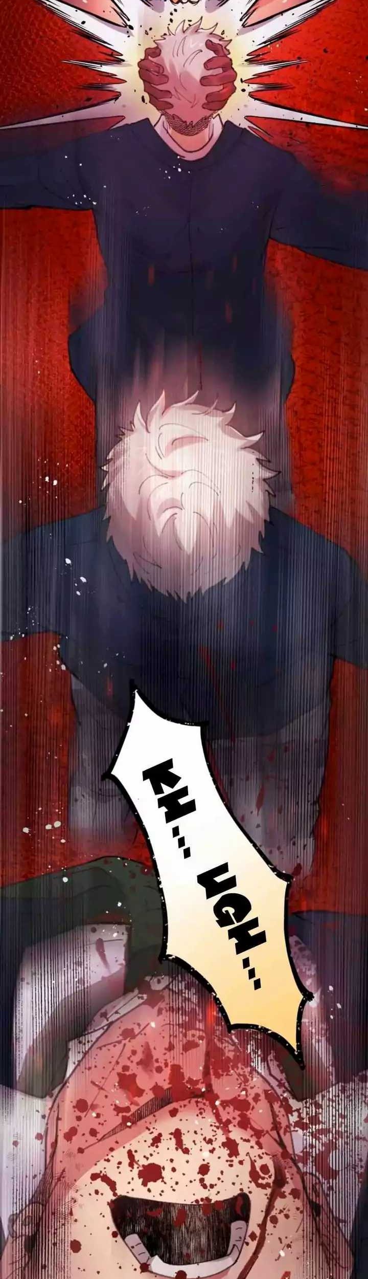 Yakuza Cleaner Chapter 19 Gambar 33