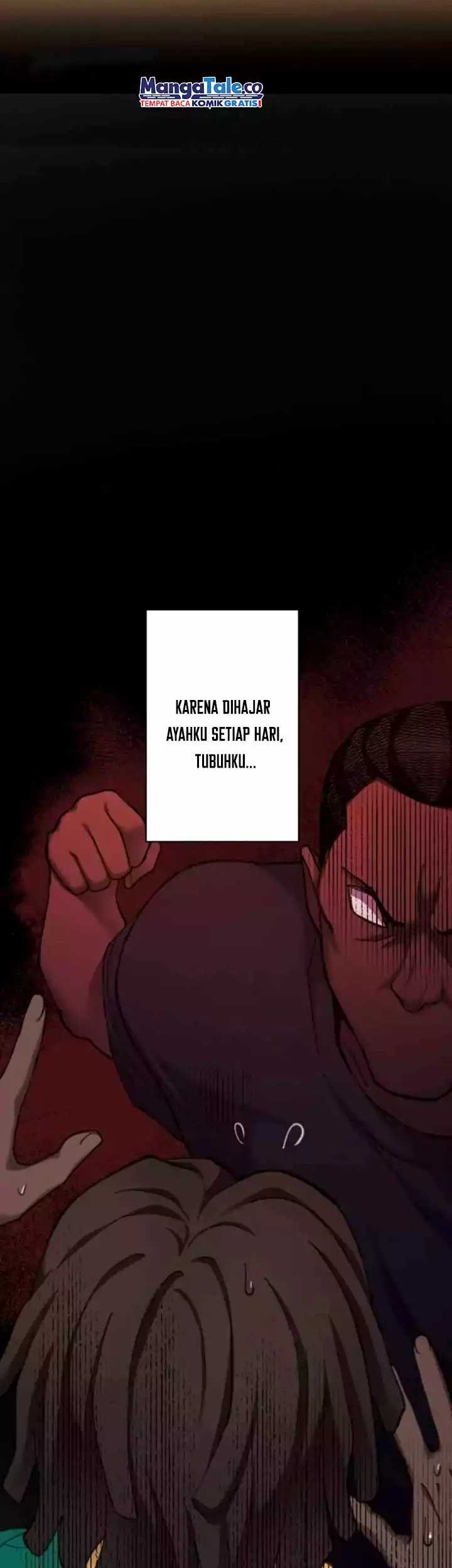 Yakuza Cleaner Chapter 19 Gambar 49