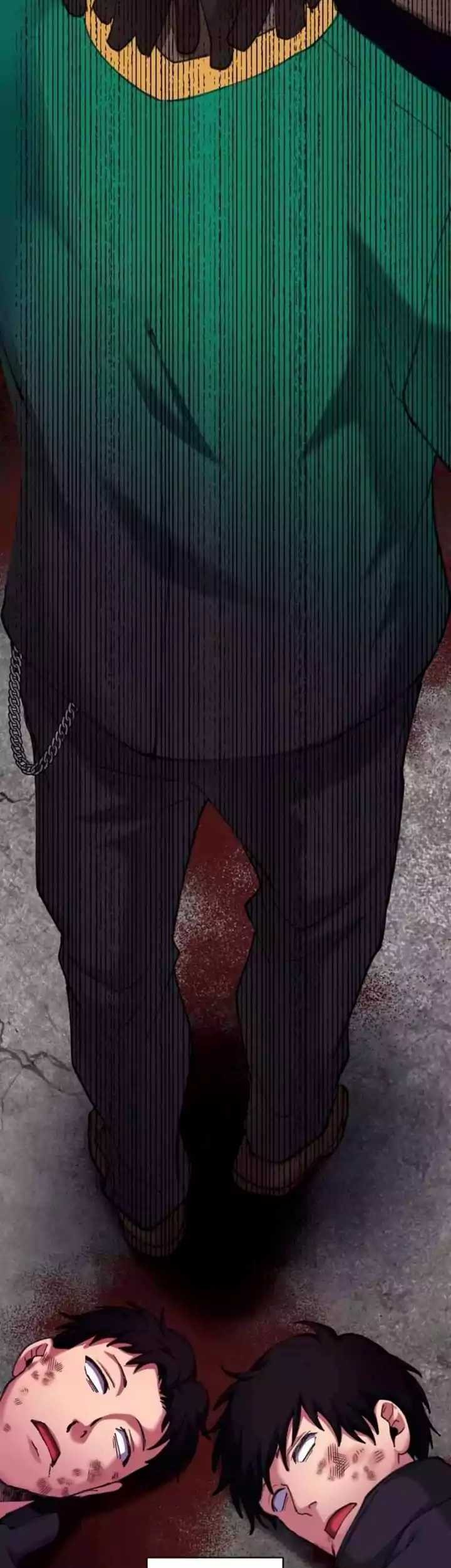 Yakuza Cleaner Chapter 19 Gambar 50