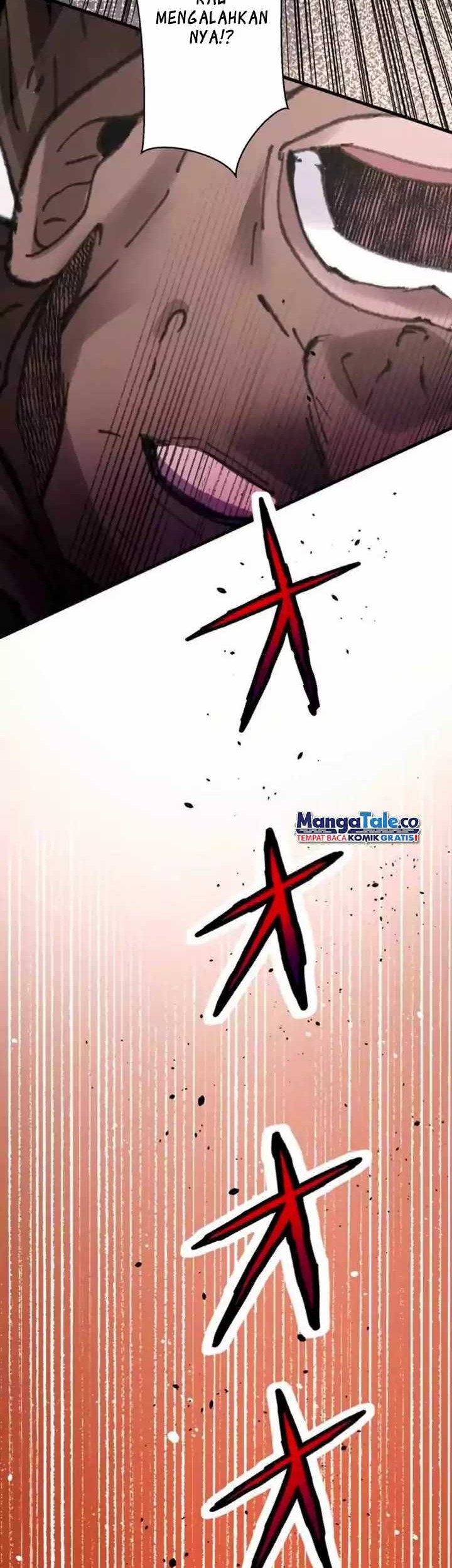 Yakuza Cleaner Chapter 18 Gambar 50