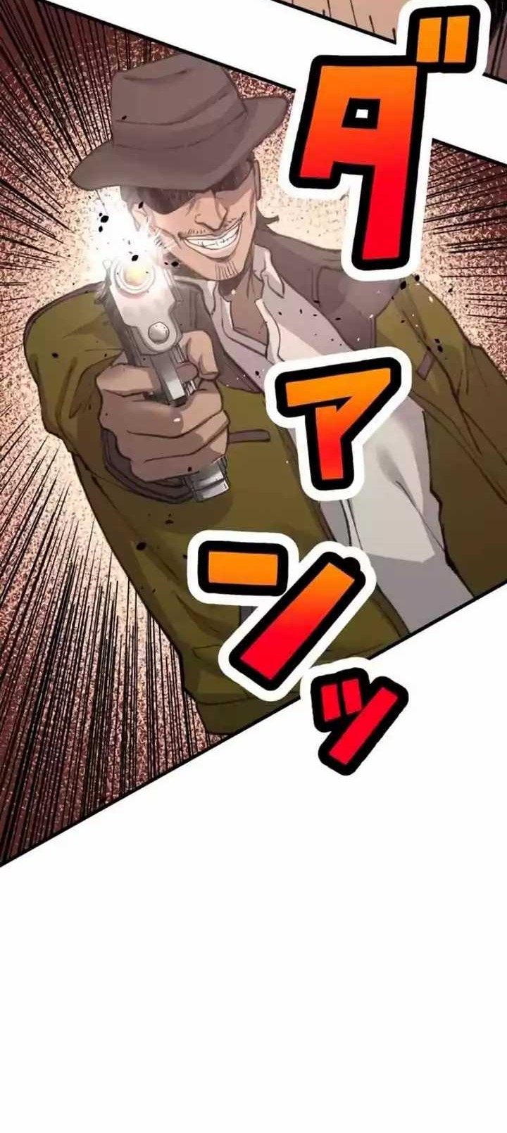 Yakuza Cleaner Chapter 18 Gambar 52