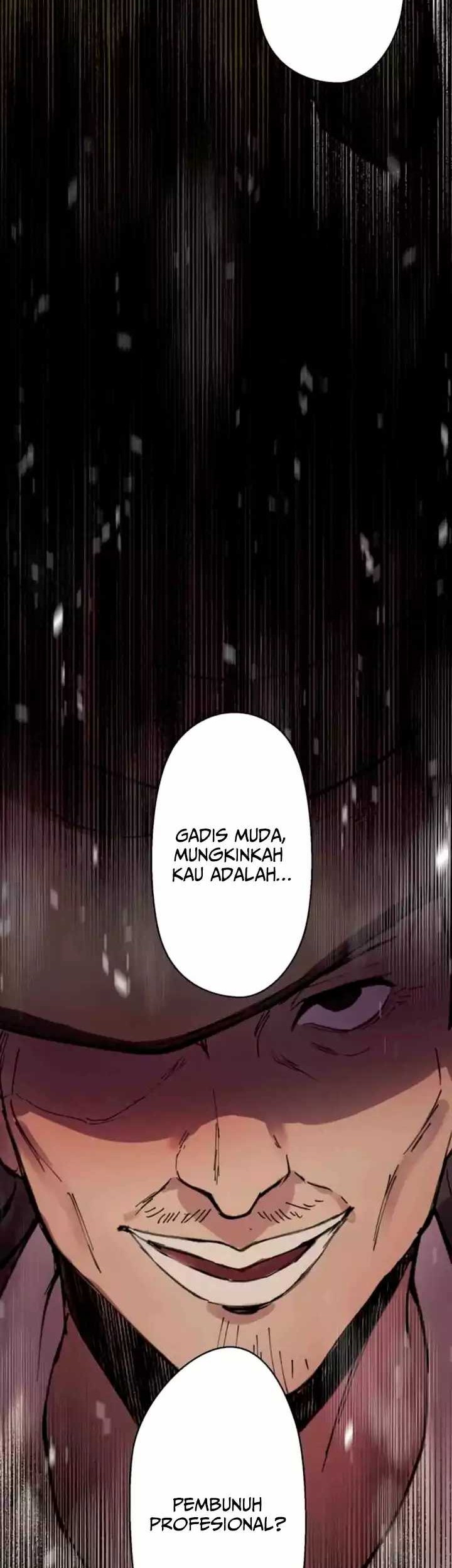 Yakuza Cleaner Chapter 18 Gambar 60