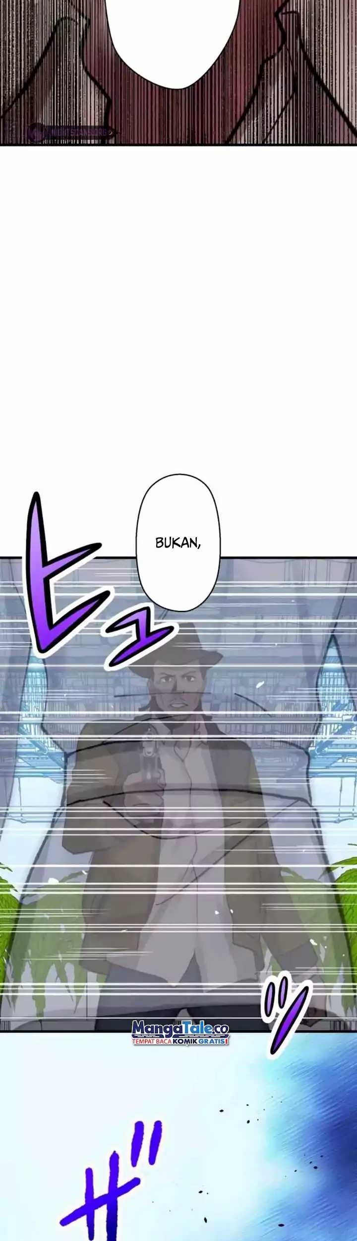 Yakuza Cleaner Chapter 18 Gambar 61