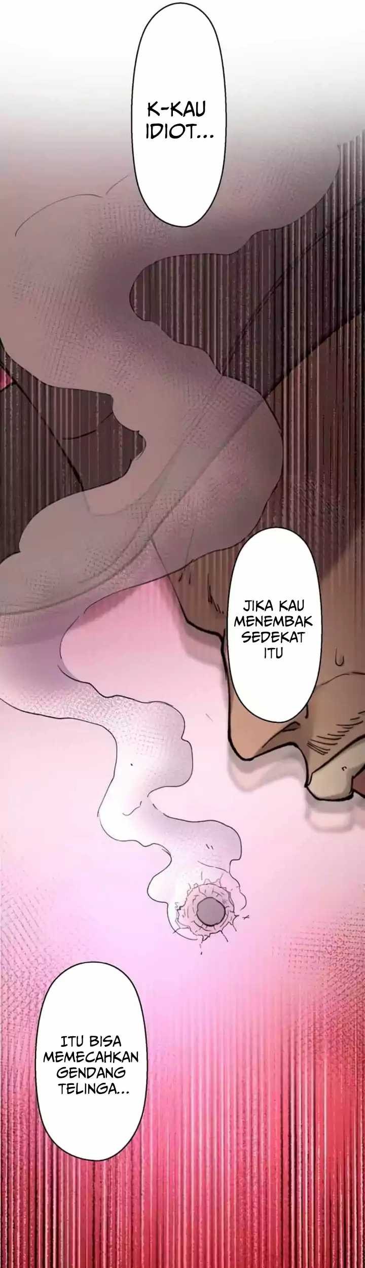 Yakuza Cleaner Chapter 18 Gambar 77